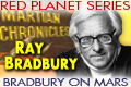 Bradbury On Mars