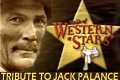 Jack Palance Tribute
