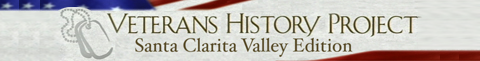 Veterans History Project