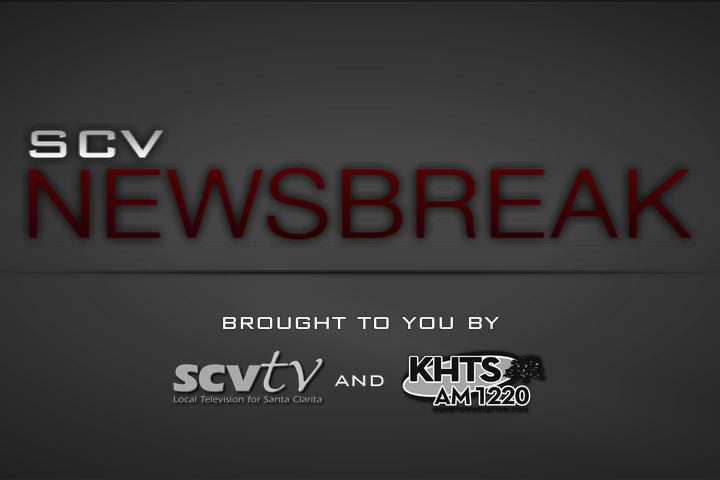 SCV NewsBreak