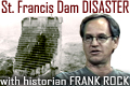 St. Francis Dam