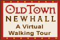 Newhall Walking Tour