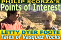Dyer/Vasquez Rocks