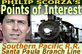 Southern Pacific Railroad