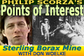 Sterling Borax